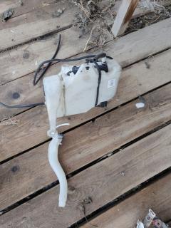 Бачок омывателя 4N51-13K163-CE, 30699397 на Volvo C70 MC Фото 2