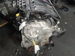 Двигатель 10102-JE0AA на Nissan Dualis KNJ10 MR20DE Фото 2