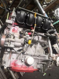 Двигатель 10102-JE0AA на Nissan Dualis KNJ10 MR20DE Фото 7