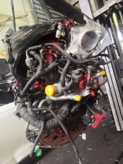 Двигатель 10102-JE0AA на Nissan Dualis KNJ10 MR20DE Фото 8