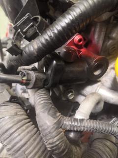 Двигатель 10102-JE0AA на Nissan Dualis KNJ10 MR20DE Фото 9