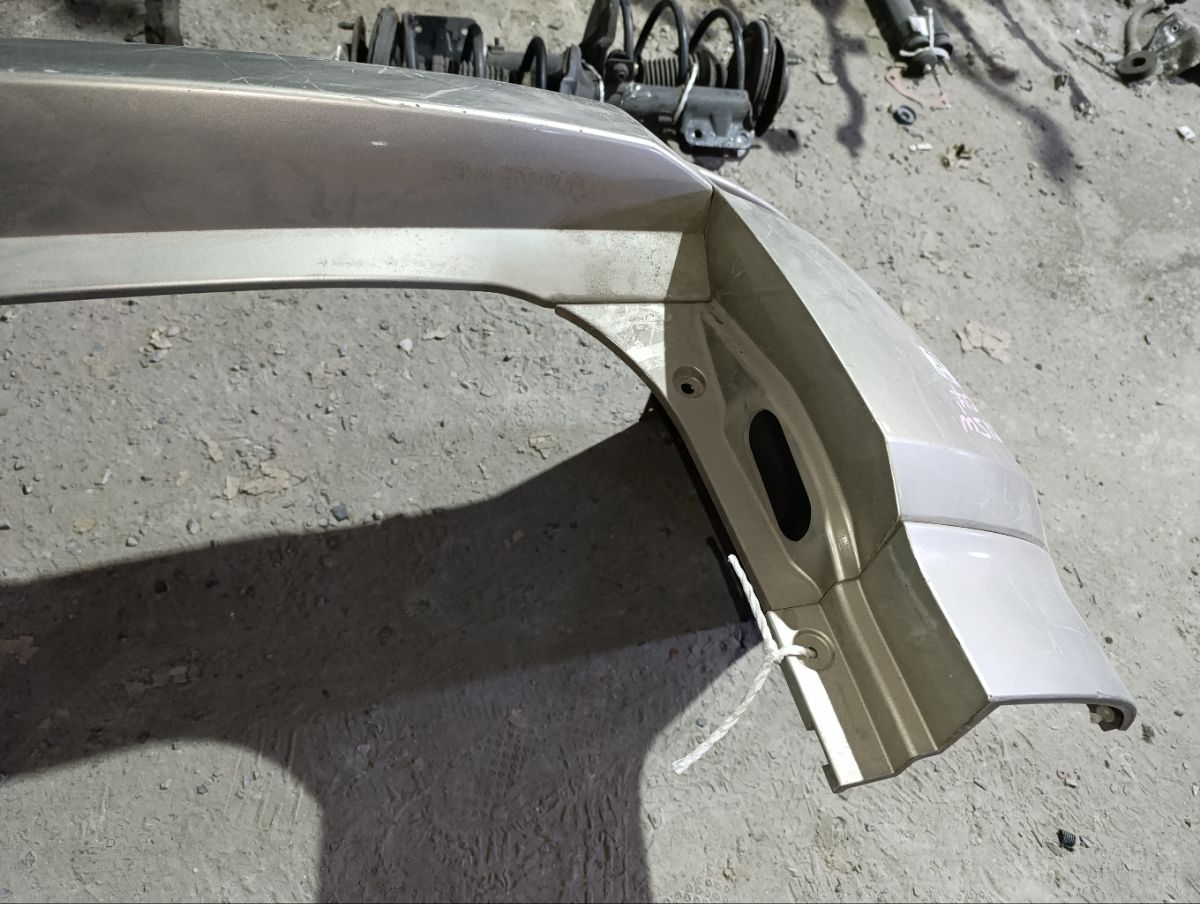 Бампер 93-11601 93-11601 на Mitsubishi Delica D:5 CV5W Фото 10