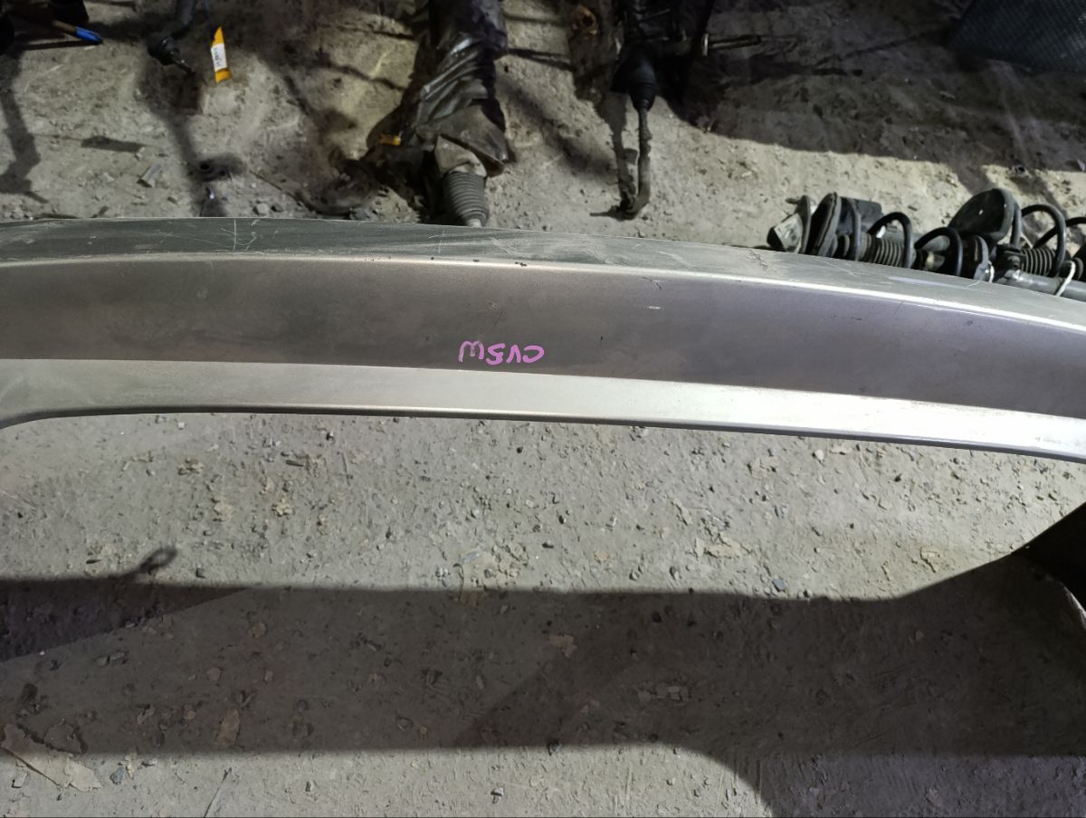 Бампер 93-11601 93-11601 на Mitsubishi Delica D:5 CV5W Фото 11