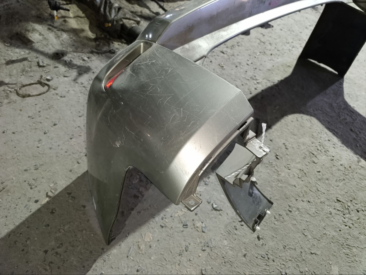 Бампер 93-11601 93-11601 на Mitsubishi Delica D:5 CV5W Фото 13