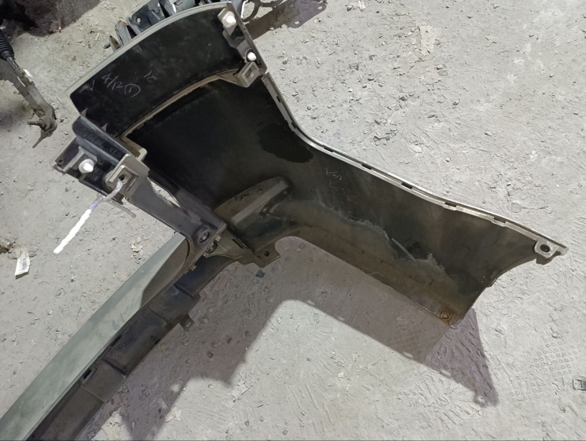 Бампер 93-11601 93-11601 на Mitsubishi Delica D:5 CV5W Фото 15