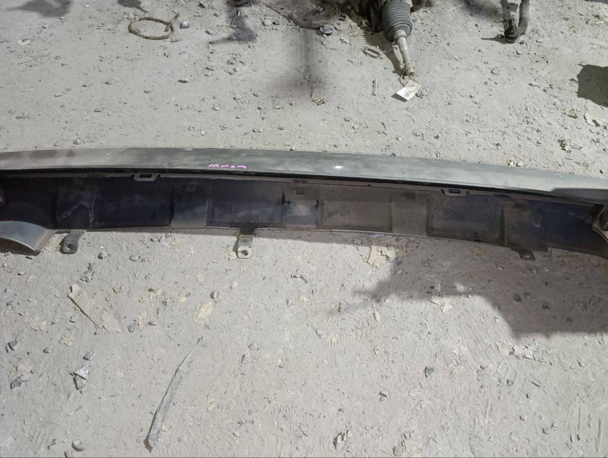 Бампер 93-11601 93-11601 на Mitsubishi Delica D:5 CV5W Фото 16