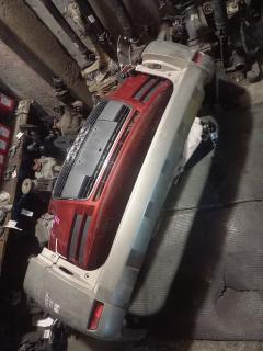 Бампер 93-11601 93-11601 на Mitsubishi Delica D:5 CV5W Фото 18