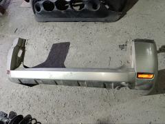 Бампер 93-11601 93-11601 на Mitsubishi Delica D:5 CV5W Фото 3