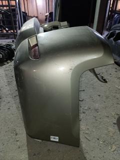 Бампер 93-11601 93-11601 на Mitsubishi Delica D:5 CV5W Фото 4