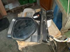 Зеркало двери боковой на Mitsubishi Delica D:5 CV5W Фото 5