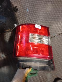 Стоп 1146-378 1146-378 на Mitsubishi Delica D:5 CV5W Фото 3