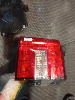 Стоп 1146-378 1146-378 на Mitsubishi Delica D:5 CV5W Фото 4