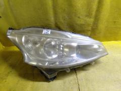 Фара на Peugeot 208 VF3C 9802221780  89905958, Правое расположение