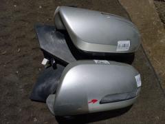 Зеркало двери боковой на Toyota Avensis Wagon AZT250W Фото 13