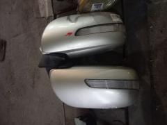 Зеркало двери боковой на Toyota Avensis Wagon AZT250W Фото 15