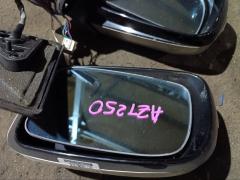 Зеркало двери боковой на Toyota Avensis Wagon AZT250W Фото 6