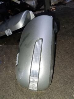 Зеркало двери боковой на Toyota Avensis Wagon AZT250W Фото 10