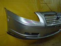 Бампер 05-54 05-54 на Toyota Avensis Wagon AZT250W Фото 2