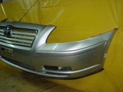 Бампер 05-54 05-54 на Toyota Avensis Wagon AZT250W Фото 3