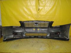 Бампер 05-54 05-54 на Toyota Avensis Wagon AZT250W Фото 4