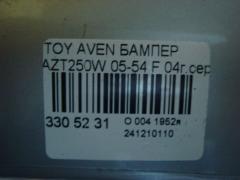 Бампер 05-54 05-54 на Toyota Avensis Wagon AZT250W Фото 7