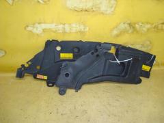 Защита замка капота на Toyota Avensis Wagon AZT250W 1AZ-FSE 53141-05030  53795-05010