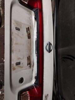 Крышка багажника 4845B 4845B,H4300-4M4CM на Nissan Sunny FB15 Фото 10