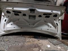 Крышка багажника 4845B 4845B,H4300-4M4CM на Nissan Sunny FB15 Фото 12