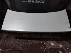 Крышка багажника 4845B 4845B,H4300-4M4CM на Nissan Sunny FB15 Фото 7