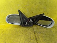 Зеркало двери боковой на Nissan Sunny FB15 Фото 2