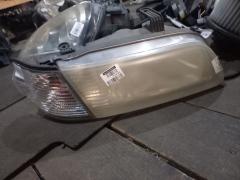 Фара 1602 1602 на Nissan Sunny FB15 Фото 3