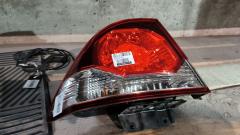 Стоп P8407 P8407 на Honda Civic FD3 Фото 3