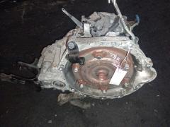 КПП автоматическая 30500-52310 на Toyota Porte NNP10 2NZ-FE Фото 4