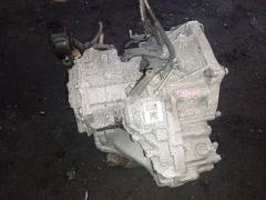 КПП автоматическая U441E-03A 30500-52310 на Toyota Porte NNP10 2NZ-FE Фото 1