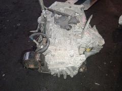 КПП автоматическая U441E-03A 30500-52310 на Toyota Porte NNP10 2NZ-FE Фото 2