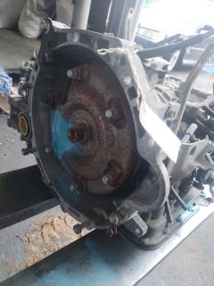 КПП автоматическая 30500-52310 на Toyota Porte NNP10 2NZ-FE Фото 5