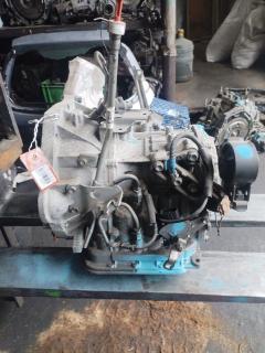 КПП автоматическая 30500-52310 на Toyota Porte NNP10 2NZ-FE Фото 6