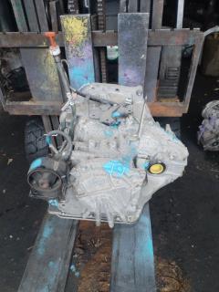 КПП автоматическая 30500-52310 на Toyota Porte NNP10 2NZ-FE Фото 7