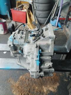 КПП автоматическая 30500-52310 на Toyota Porte NNP10 2NZ-FE Фото 8