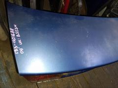 Крышка багажника P8408 P8408 на Honda Civic FD3 Фото 7