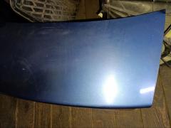 Крышка багажника P8408 P8408 на Honda Civic FD3 Фото 8