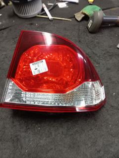 Стоп P8407 P8407 на Honda Civic FD3 Фото 3