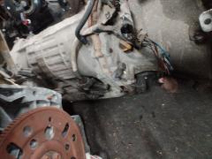 КПП автоматическая на Subaru Forester SG5 EJ202 Фото 4