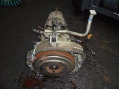 КПП автоматическая на Subaru Forester SG5 EJ202 Фото 5