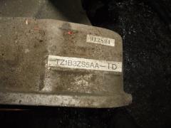 КПП автоматическая на Subaru Forester SG5 EJ202 Фото 6