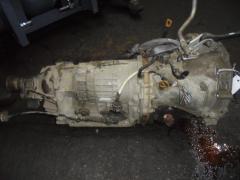 КПП автоматическая на Subaru Forester SG5 EJ202 Фото 8