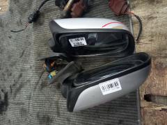 Зеркало двери боковой на Subaru Forester SG5 Фото 4