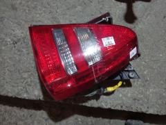 Стоп 220-20759 на Subaru Forester SG5 Фото 4