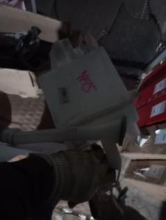 Бачок омывателя 28910-1KA0A на Nissan Juke YF15 Фото 2