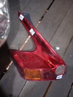 Стоп T003 T003 на Nissan Juke YF15 Фото 3